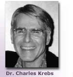 Dr. Charles Krebs